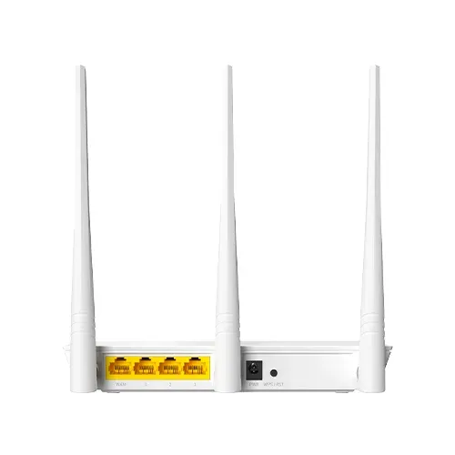 Tenda AC3 AC750 Dual-Band Wi-Fi Router