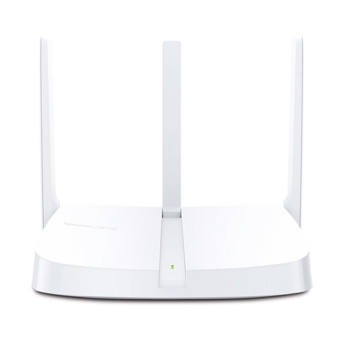 Mercusys MW306R 300Mbps WiFi Router