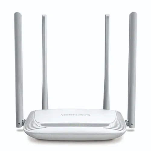 MERCUSYS MW325R N300 Wi-Fi Router