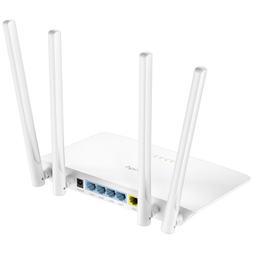 Cudy WR1200 AC1200 Dual Band WiFi Router