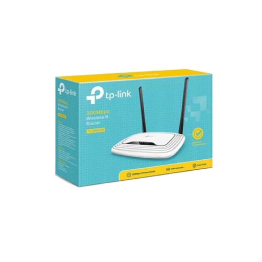 TP-Link TL-WR841N 300Mbps Router