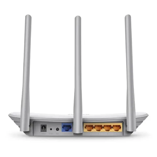 TP-Link TL-WR845N 300Mbps Wireless Router