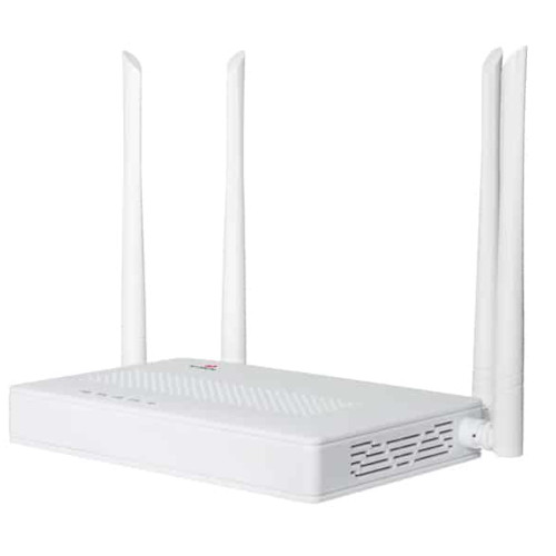 V-SOL XPON ONU WiFi Router (V2802DAC)