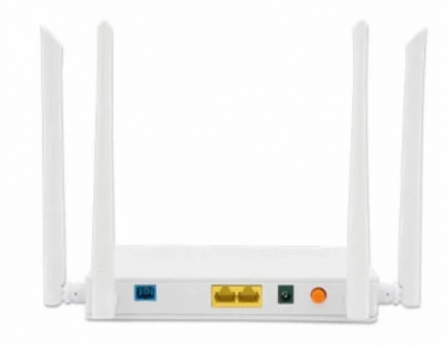 V-SOL XPON ONU WiFi Router (V2802DAC)