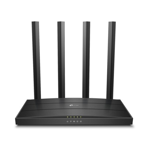TP-Link Archer C80 AC1900 Dual-Band Gigabit WiFi Router