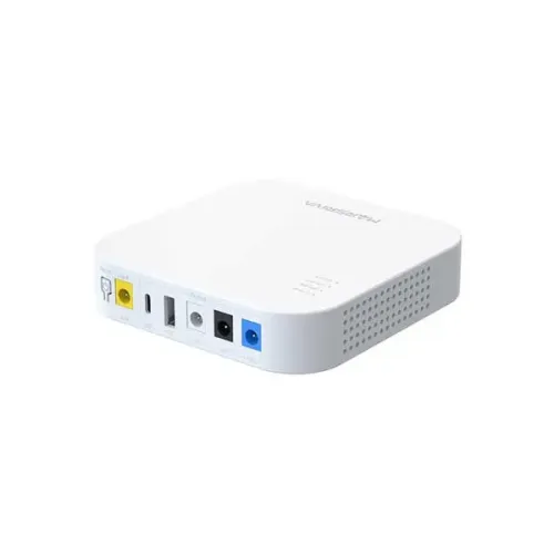 MARSRIVA KP4 10000mAh Smart Mini DC UPS