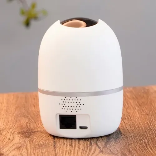 Imou Ranger 2 WiFi Camera with 360 Degree Coverage