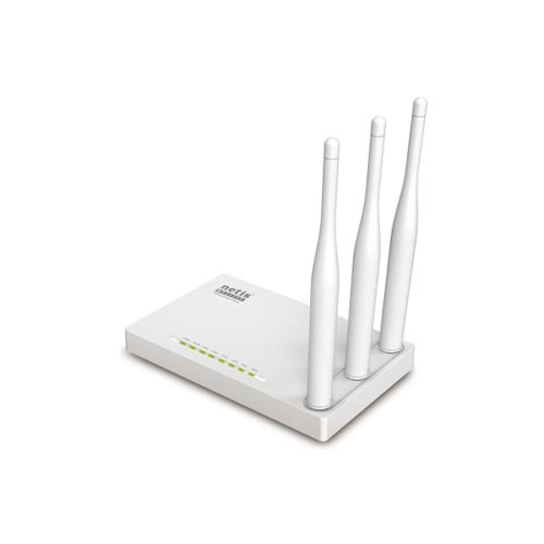 Netis WF2409E 300Mbps Wireless N Router